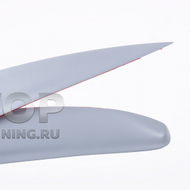 Реснички GT для Nissan Sentra B17