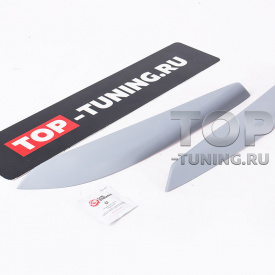 Реснички GT для Nissan Skyline R34