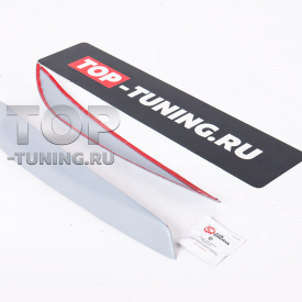 Реснички GT для Nissan Skyline R34