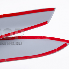 Реснички GT для Nissan Skyline R34