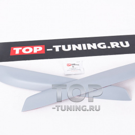 Реснички GT для Nissan Skyline R34