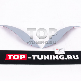 Реснички GT для Nissan Skyline R35