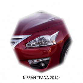 Бампер передний для Nissan Teana J32 новые и б/у купить в Москве