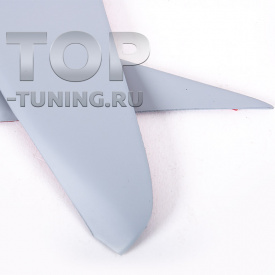 Реснички GT для Nissan Teana L33