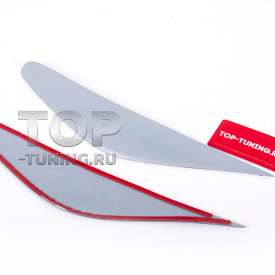 Реснички GT для Nissan Teana L33