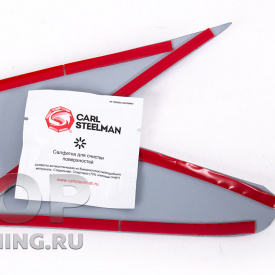 Реснички GT для Nissan Teana L33