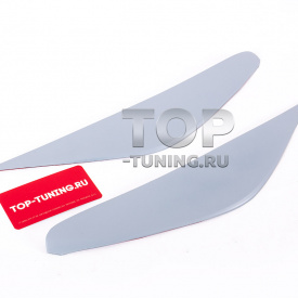 Реснички GT для Nissan Teana L33