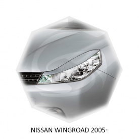 Зачем нужна замена автосигнализации на Nissan Wingroad?