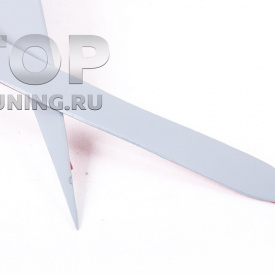 Реснички X-Force на фары Toyota Camry 40