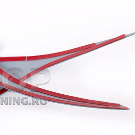 Реснички X-Force на фары Toyota Camry 40