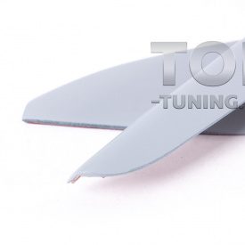 Реснички X-Force на фары Toyota Celica T230