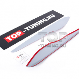 Реснички X-Force на фары Toyota Celica T230