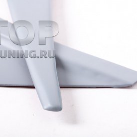 Реснички X-Force на фары Highlander 2