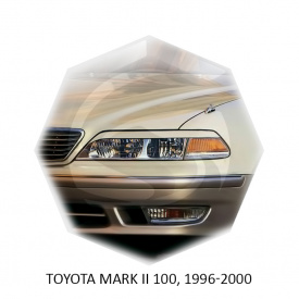 Делаем самодиагностику Тойота Марк 2 100 (Toyota Mark II)