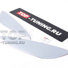 Реснички GT на фары Toyota RAV4 2