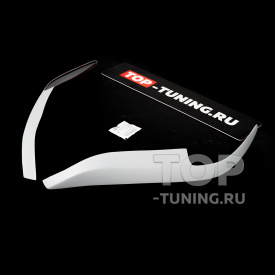 Реснички GT на фары Toyota Vista 50 Ardeo