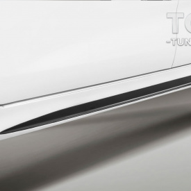 Обвес Barracuda GT для Kia Rio 4