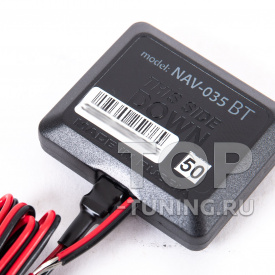 GPS приемник Pandora NAV-035BT