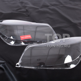 Стекла фар для Opel Insignia