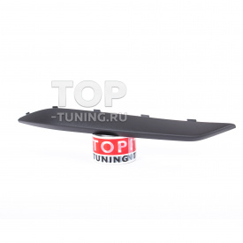 Правая накладка на переднюю юбку RS для Skoda Kodiaq