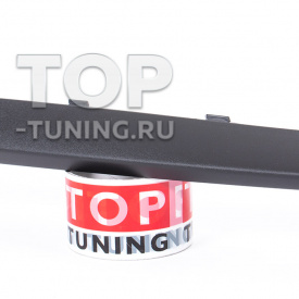 Правая накладка на переднюю юбку RS для Skoda Kodiaq