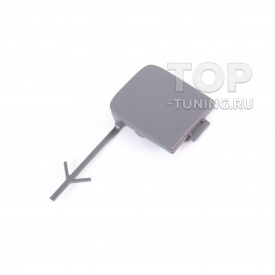 Заглушка буксировочной петли RS для Skoda Kodiaq