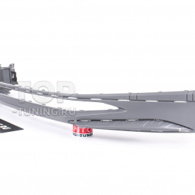 Пакет дооснащения – Обвес RS – Тюнинг Skoda Kodiaq