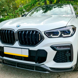 Обвес Renegade для BMW X6 G06
