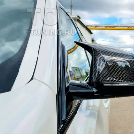 Обвес Renegade для BMW X6 G06