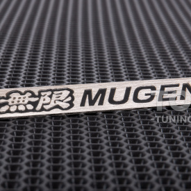 Шильд для решетки радиатора Mugen Style 