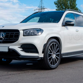 Обвес Larte Design для Mercedes GLS X167