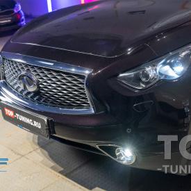 Габаритные светодиодные лампы MTF W5W