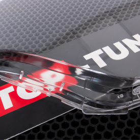 Cтекла фар для Mitsubishi Pajero 4