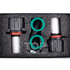 Светодиодные лампы Dynamic Vision 5500К