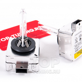 Ксеноновые лампы D1S Night Assistant +100%