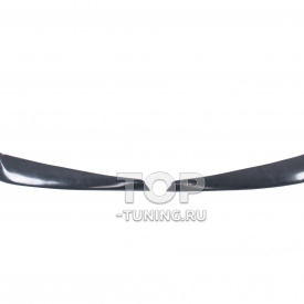 Реснички GT для BMW X3 G01