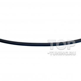 Спойлер GT для BMW X3 G01