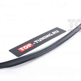 Спойлер GT для BMW X3 G01