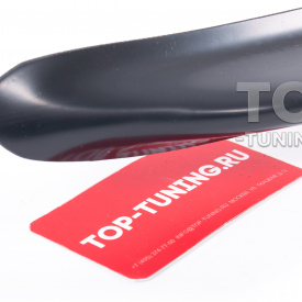 Спойлер GT для BMW X3 G01