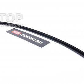 Спойлер GT для BMW X3 G01