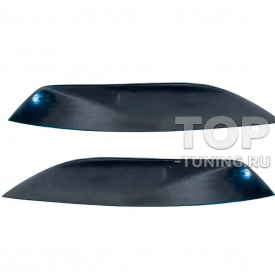 Задние реснички GT для BMW X3 G01