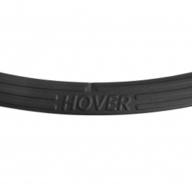 Накладка Bastion на задний бампер для Great Wall Hover H2 