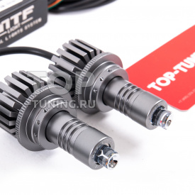 Дневные ходовые огни + поворотники + габариты MTF Light 3 в 1