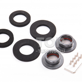 Дневные ходовые огни + поворотники + габариты MTF Light 3 в 1