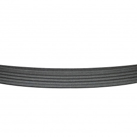 Накладка Bastion на задний бампер для Skoda Octavia A7