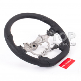 Анатомический тюнинг руль для Toyota Camry XV50