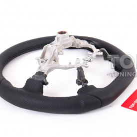 Анатомический тюнинг руль для Toyota Camry XV50