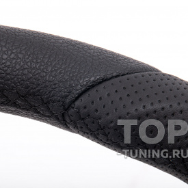 Анатомический тюнинг руль для Toyota Camry XV50