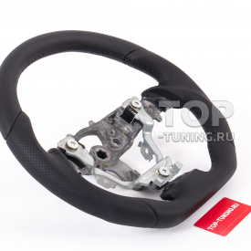 Анатомический руль Ego Skill для Mazda 3 BK (06-09)