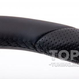 Анатомический руль Ego Skill для Mazda 3 BK (06-09)